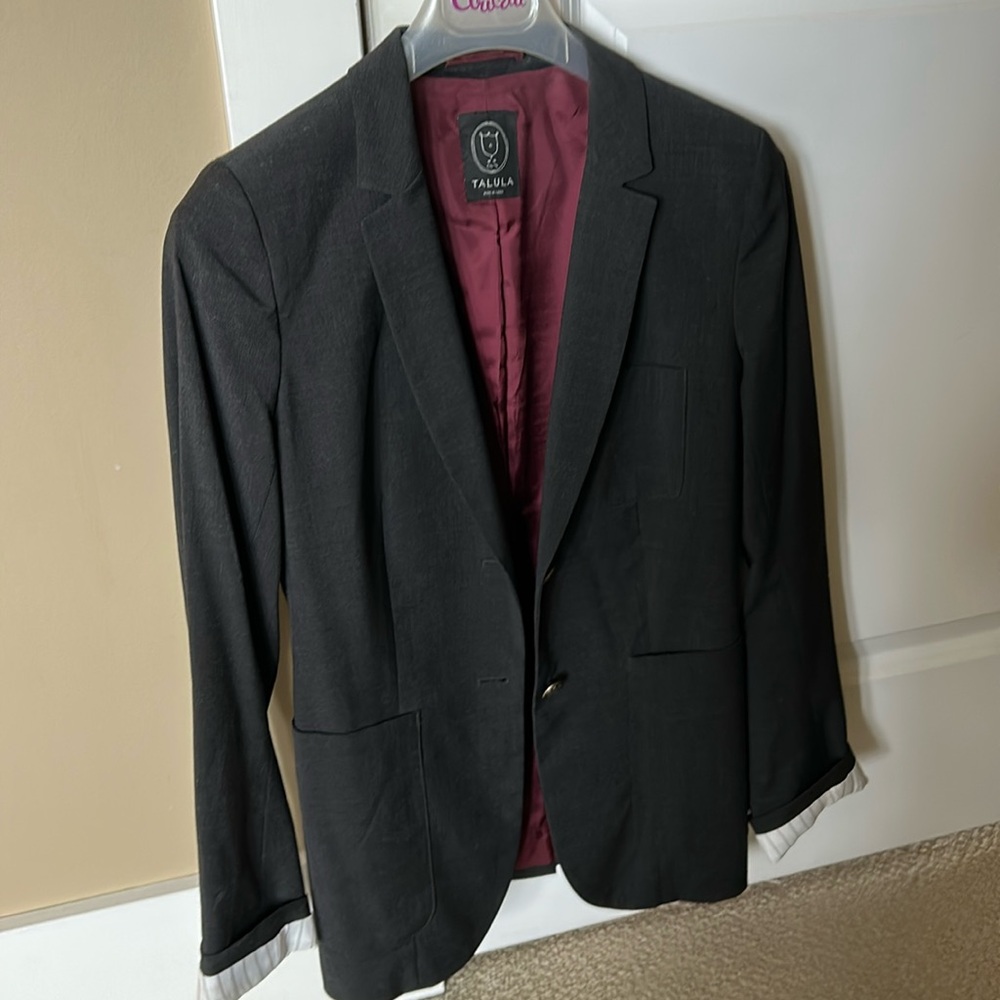 Talula blazer